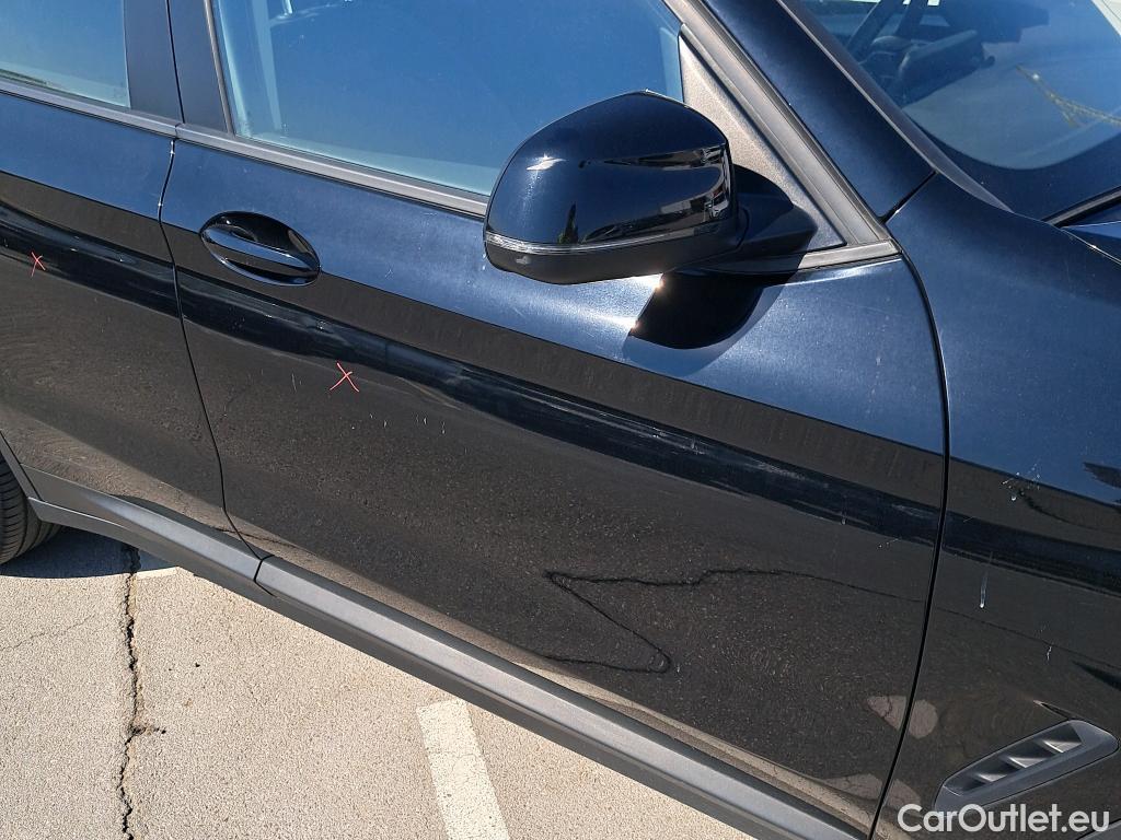  Bmw  X3 BMW  / 2017 / 5P / todoterreno sDrive18d #5