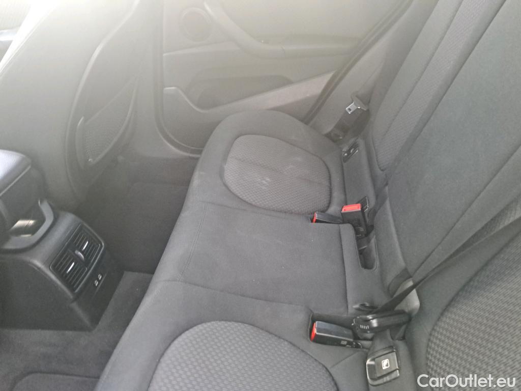  Bmw  X1 BMW  / 2019 / 5P / todoterreno sDrive18d #10