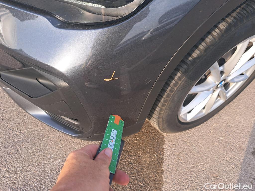  Bmw  X1 BMW  / 2019 / 5P / todoterreno sDrive18d #14