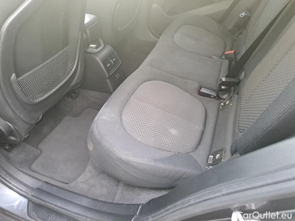  Bmw  X1 BMW  / 2019 / 5P / todoterreno sDrive18d #9