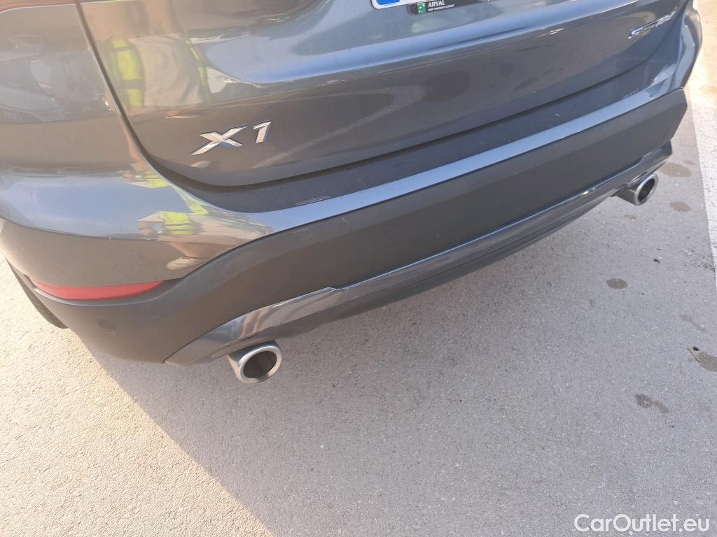  Bmw  X1 BMW  / 2019 / 5P / todoterreno sDrive18d #5