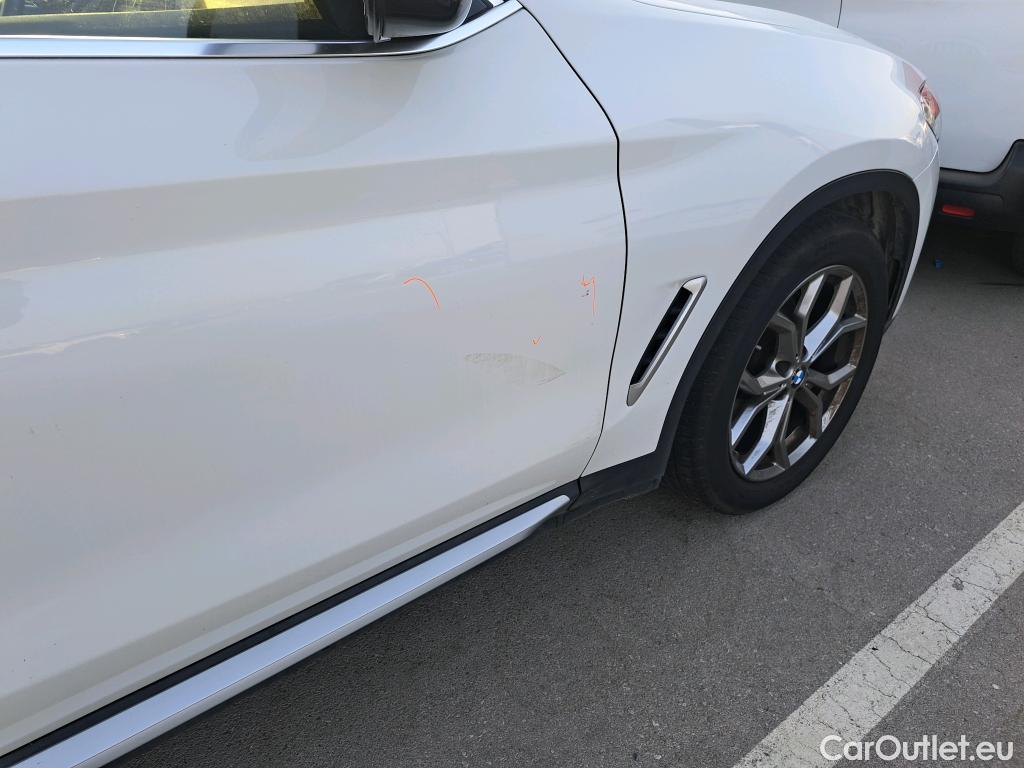  Bmw  X3 BMW  / 2017 / 5P / todoterreno xDrive20d #5