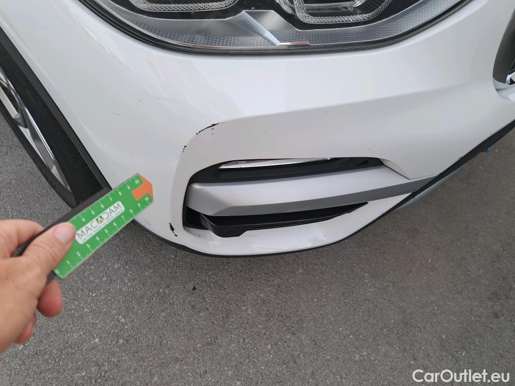  Bmw  X3 BMW  / 2017 / 5P / todoterreno xDrive20d #20