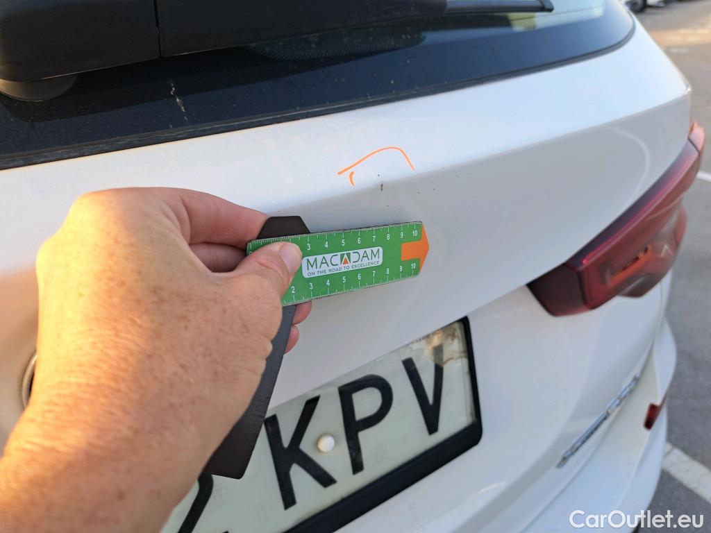  Bmw  X3 BMW  / 2017 / 5P / todoterreno xDrive20d #2