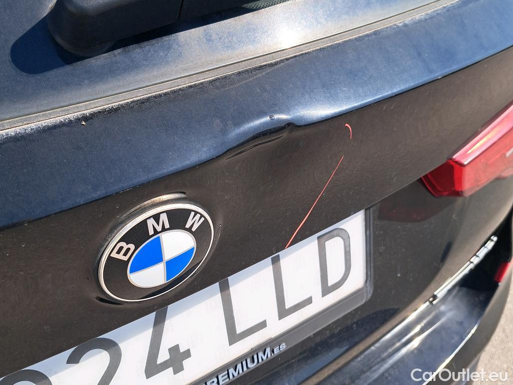  Bmw  X3 BMW  / 2017 / 5P / todoterreno sDrive18d #2
