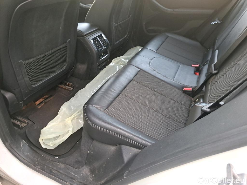  Bmw  X3 BMW  / 2017 / 5P / todoterreno xDrive20d #40