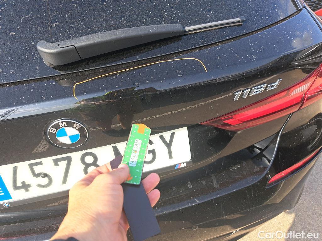  Bmw  Serie 1 BMW  / 2019 / 5P / berlina con portón 116d Corporate Auto. #2