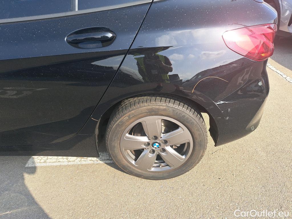  Bmw  Serie 1 BMW  / 2019 / 5P / berlina con portón 116d Corporate Auto. #5