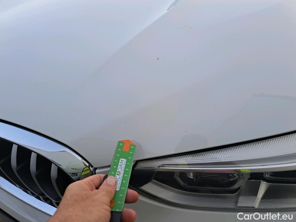  Bmw  X3 BMW  / 2017 / 5P / todoterreno xDrive20d #38