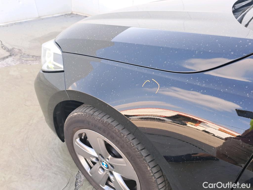  Bmw  Serie 1 BMW  / 2019 / 5P / berlina con portón 116d Corporate Auto. #31
