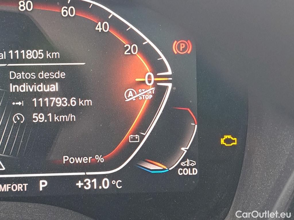  Bmw  X3 Serie  xDrive 20d 2.0 #17