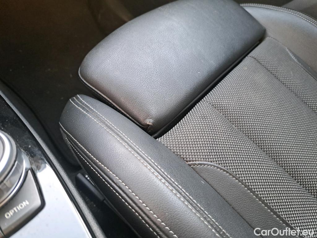  Bmw  X3 BMW  / 2017 / 5P / todoterreno xDrive20d #36