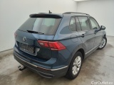  Volkswagen  Tiguan Volkswagen  2.0 TDI 90kW Life 5d #2