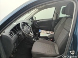  Volkswagen  Tiguan Volkswagen  2.0 TDI 90kW Life 5d #3