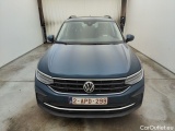  Volkswagen  Tiguan Volkswagen  2.0 TDI 90kW Life 5d #5
