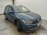 Volkswagen  Tiguan Volkswagen  2.0 TDI 90kW Life 5d #8