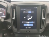  Volvo  XC 40 Volvo XC40 T3 XC40 5d #21