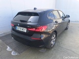  Bmw  Serie 1 BMW  / 2019 / 5P / berlina con portón 116d Corporate Auto. #2