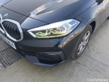  Bmw  Serie 1 BMW  / 2019 / 5P / berlina con portón 116d Corporate Auto. #16