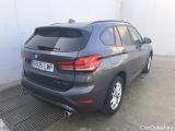  Bmw  X1 BMW  / 2019 / 5P / todoterreno sDrive18d #2