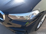  Bmw  X3 BMW  / 2017 / 5P / todoterreno sDrive18d #16