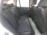  Bmw  X3 BMW  / 2017 / 5P / todoterreno xDrive20d #7