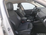  Bmw  X3 BMW  / 2017 / 5P / todoterreno xDrive20d #6