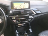 Bmw  X3 BMW  / 2017 / 5P / todoterreno xDrive20d #14