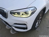  Bmw  X3 BMW  / 2017 / 5P / todoterreno xDrive20d #16