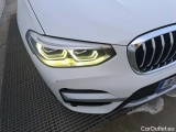  Bmw  X3 BMW  / 2017 / 5P / todoterreno xDrive20d #17