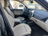  Bmw  X3 BMW  / 2017 / 5P / todoterreno xDrive20d #6