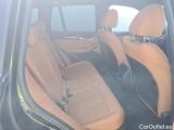  Bmw  X3 Serie  xDrive 20d 2.0 #7