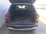  Bmw  X3 Serie  xDrive 20d 2.0 #8