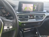  Bmw  X3 Serie  xDrive 20d 2.0 #15