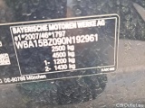  Bmw  X3 Serie  xDrive 20d 2.0 #19