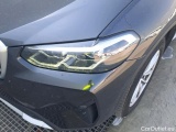  Bmw  X3 Serie  xDrive 20d 2.0 #17