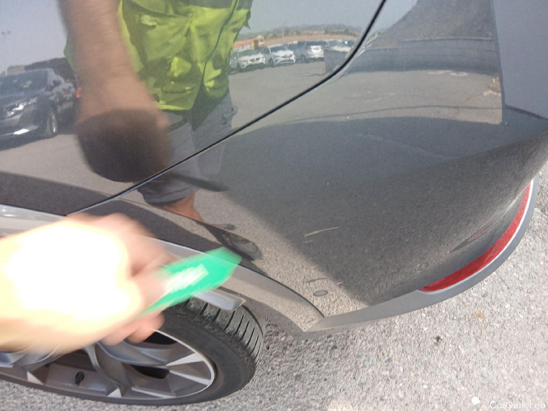  Cupra  Formentor  1.5 150CV AT7 E6d #12