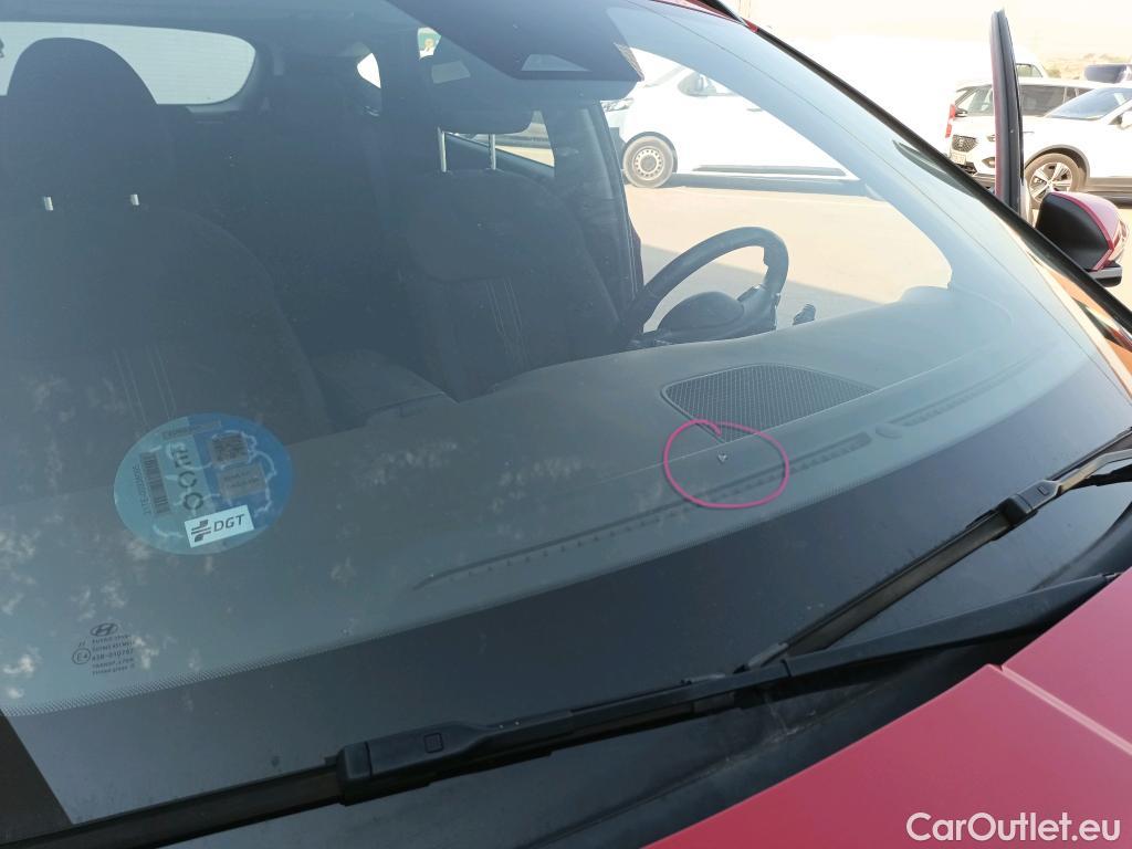  Hyundai  Tucson HYUNDAI  / 2020 / 5P / todoterreno 1.6 TGDI 169kW (230CV) HEV Maxx Auto #7