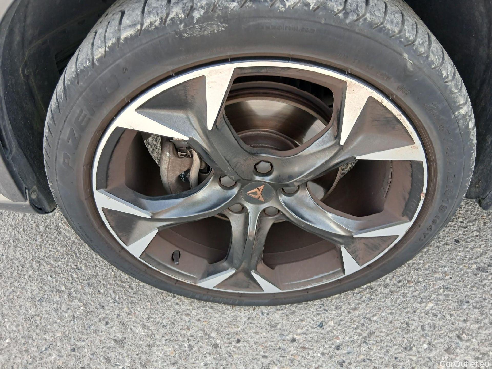  Cupra  Formentor  1.5 150CV AT7 E6d #3