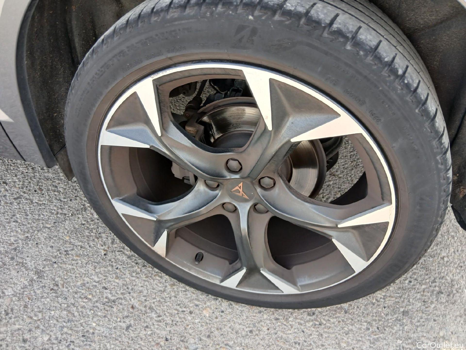 Cupra  Formentor  1.5 150CV AT7 E6d #10