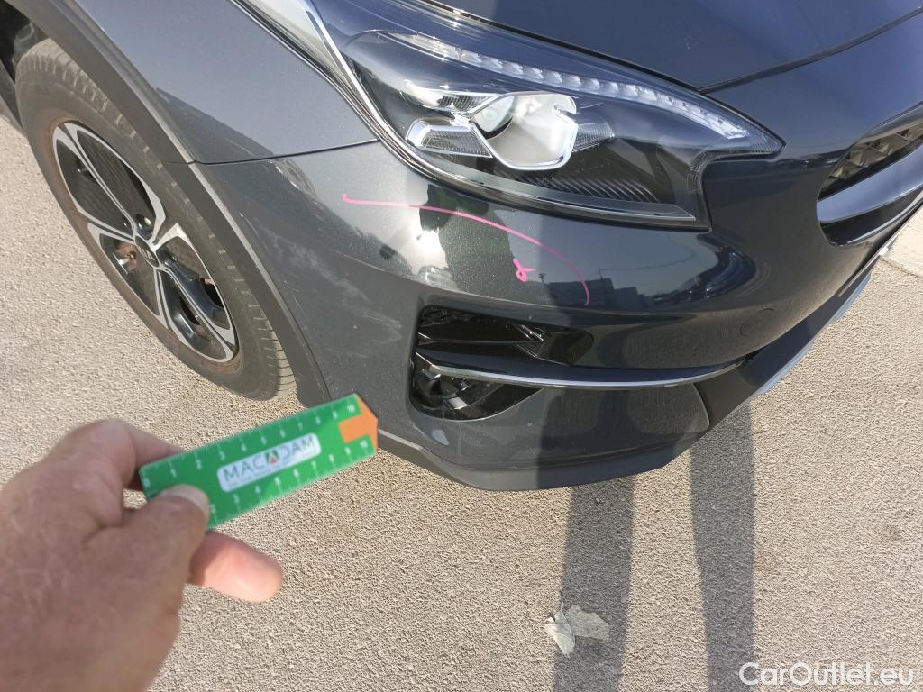  KIA  XCeed KIA  1.6 GDi PHEV 104kW (141CV) eDrive (AC) #13