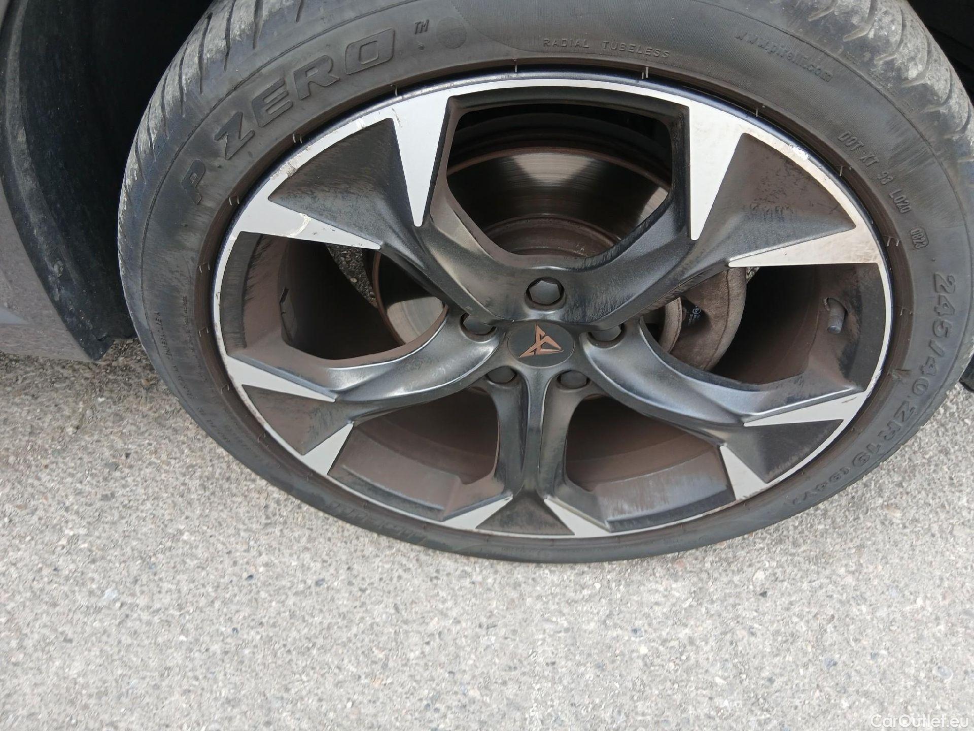  Cupra  Formentor  1.5 150CV AT7 E6d #26