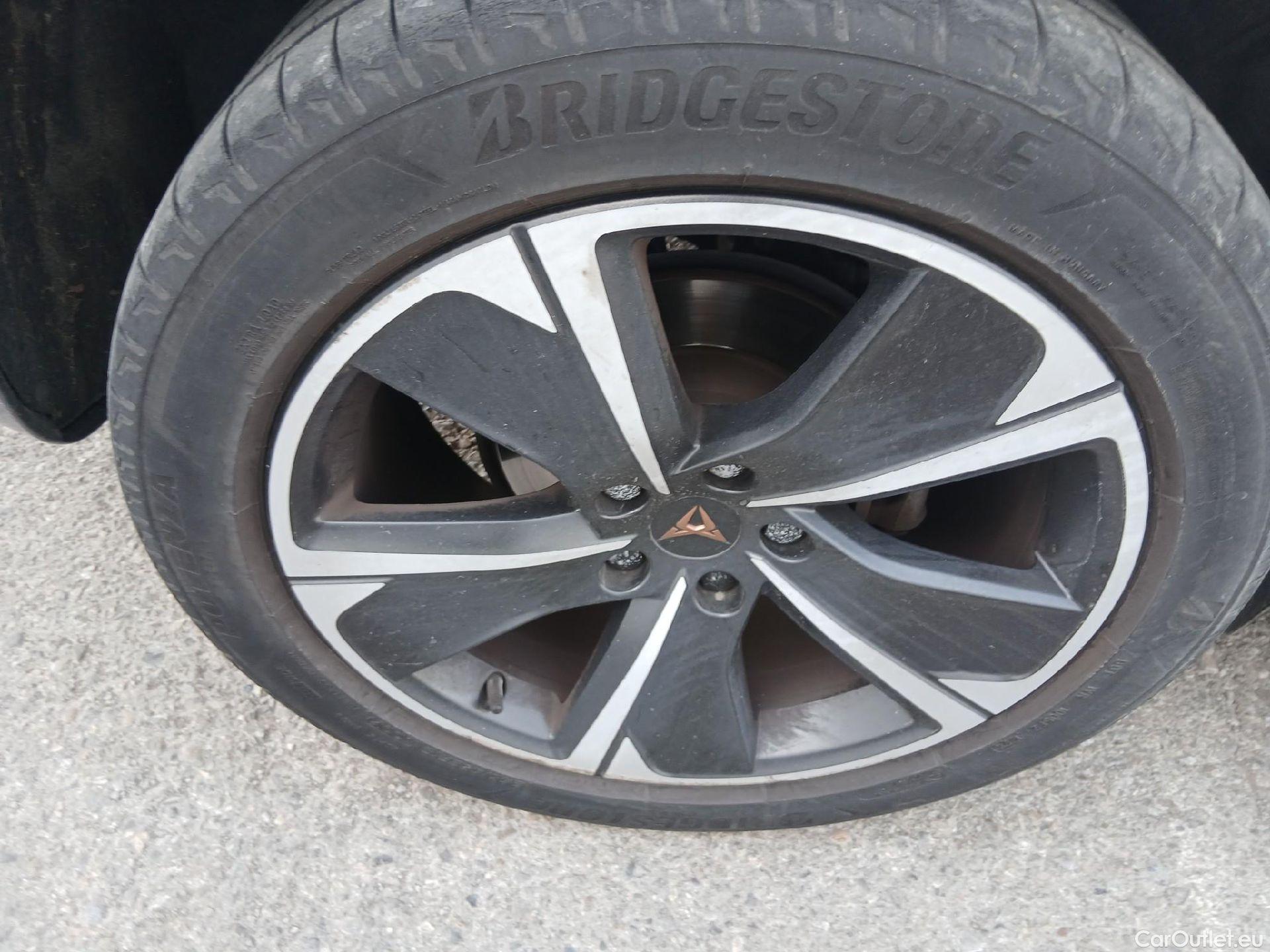  Cupra  Formentor CUPRA  / 2020 / 5P / todoterreno 1.5 TSI 110kW (150 CV) #6
