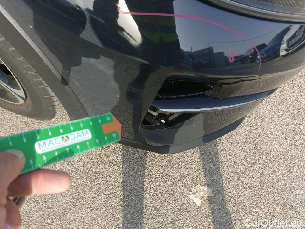  KIA  XCeed KIA  1.6 GDi PHEV 104kW (141CV) eDrive (AC) #14