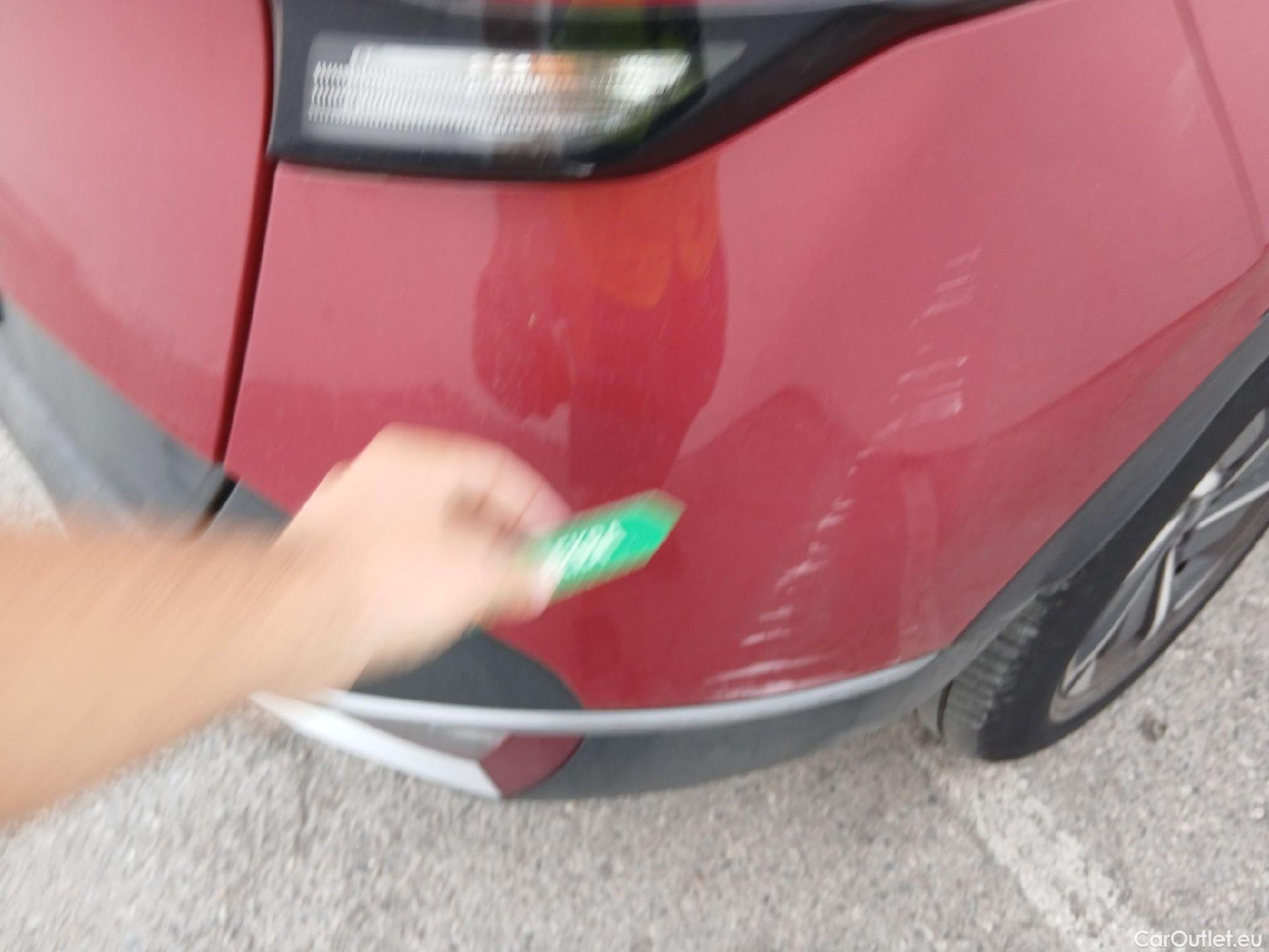  KIA  Sportage KIA  / 2022 / 5P / todoterreno 1.6 T-GDi 110kW (150CV) Drive 4x2 #18