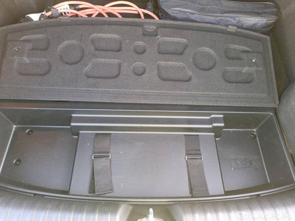  KIA  XCeed KIA  1.6 GDi PHEV 104kW (141CV) eDrive (AC) #5