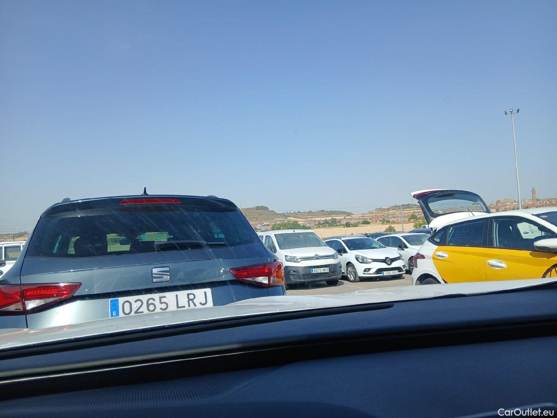  Cupra  Formentor CUPRA  / 2020 / 5P / todoterreno 1.5 TSI 110kW (150 CV) #13