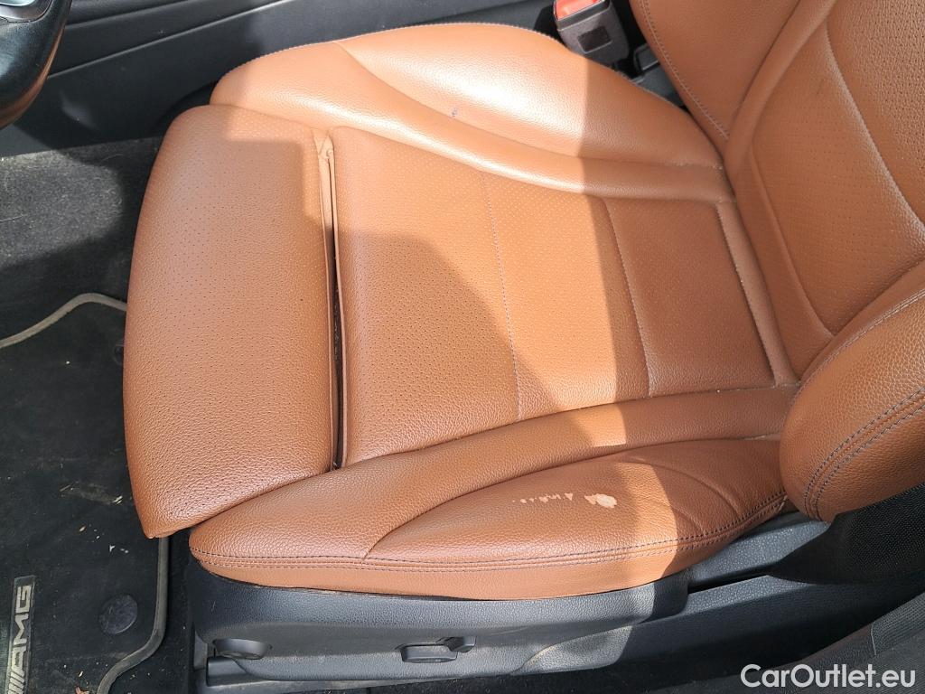  Mercedes  G-Klasee MERCEDES-BENZ GLC Coupé / 2019 / 5P / coupé GLC 300 de 4MATIC #7