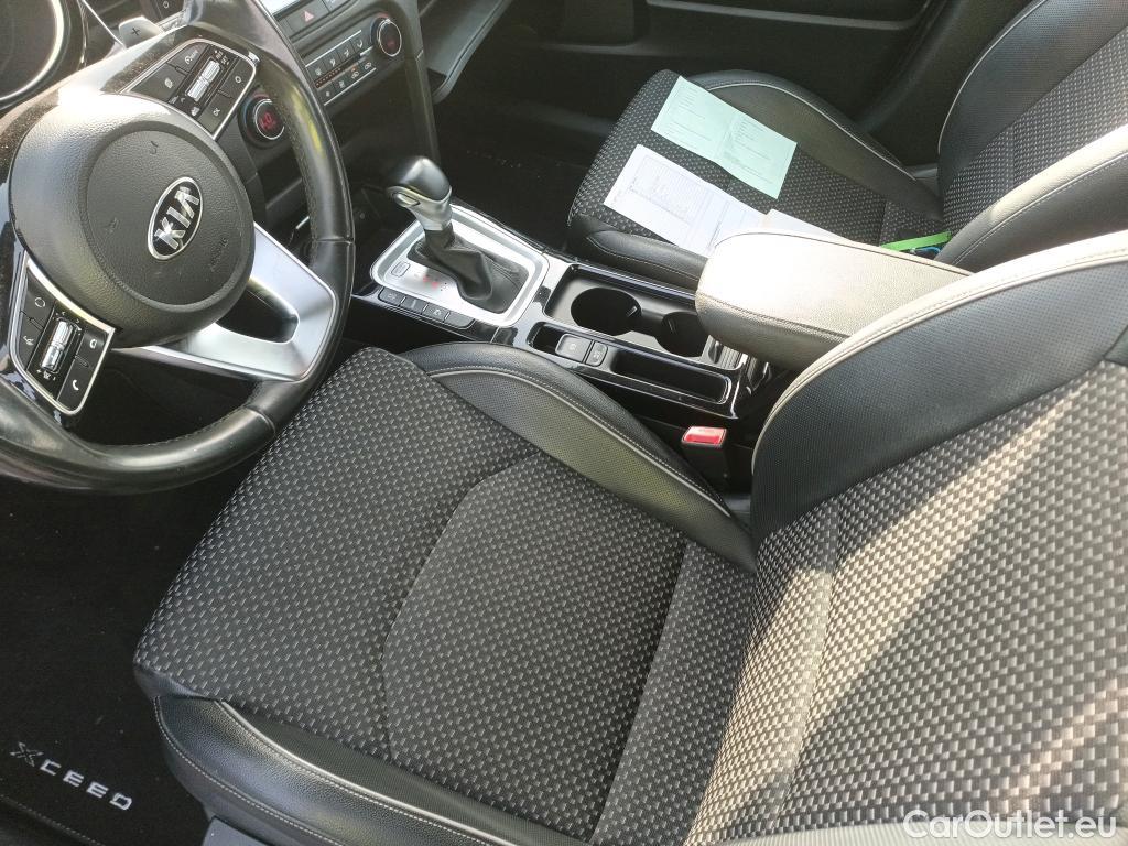 KIA  XCeed KIA  1.6 GDi PHEV 104kW (141CV) eDrive (AC) #16