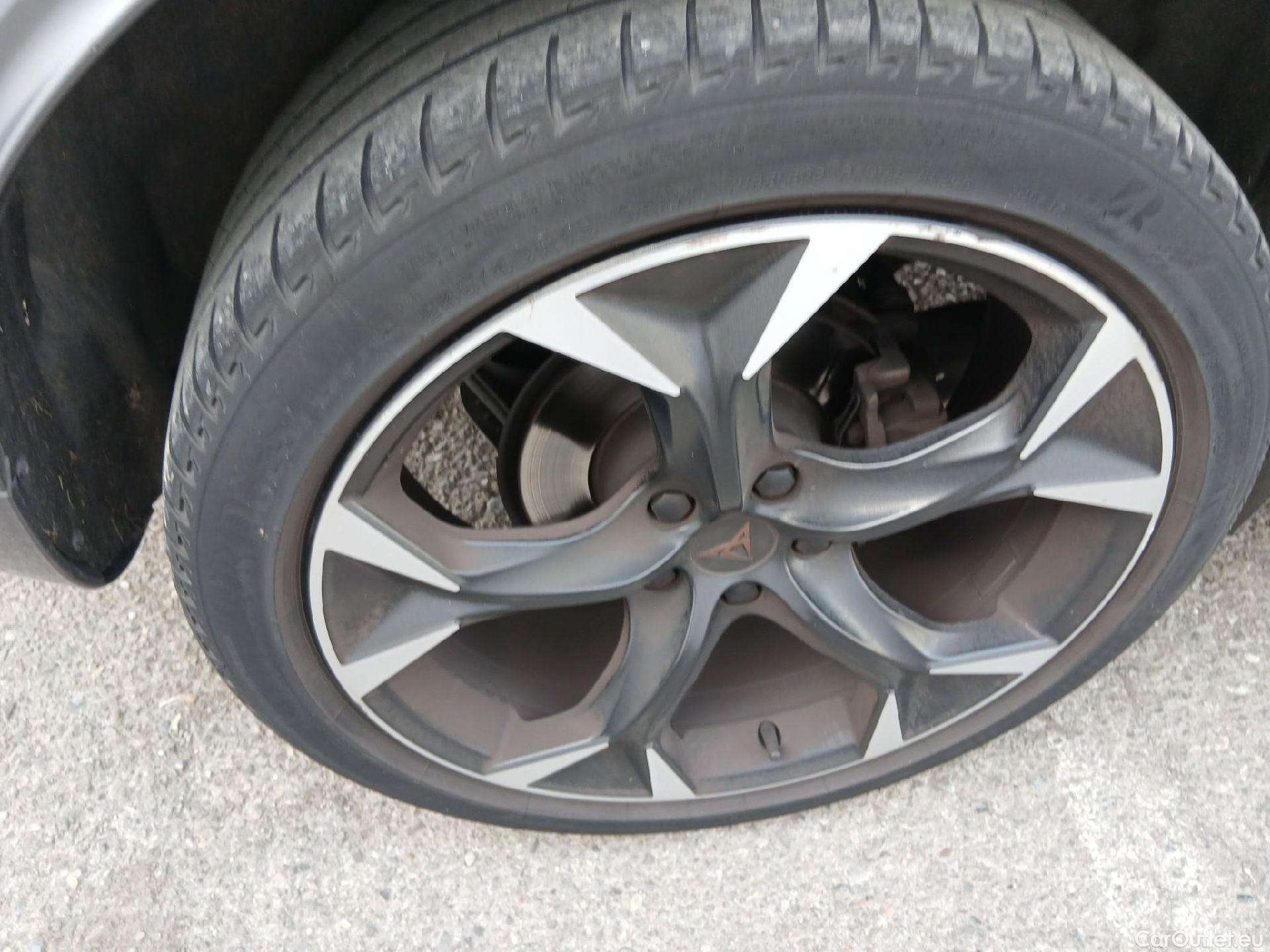  Cupra  Formentor  1.5 150CV AT7 E6d #16